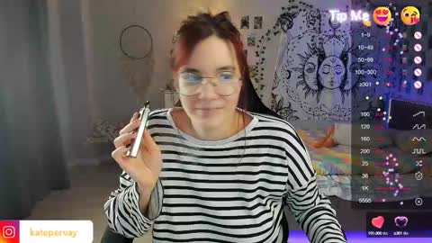 kate online show from 9, 2, 2025