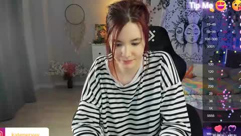 kate online show from 9, 2, 2025