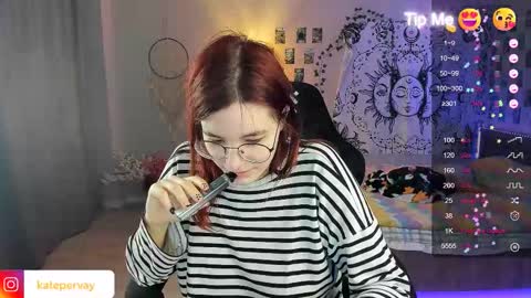 kate online show from 9, 2, 2025