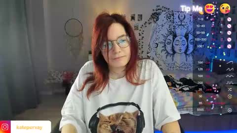 kate online show from 12, 2, 2025