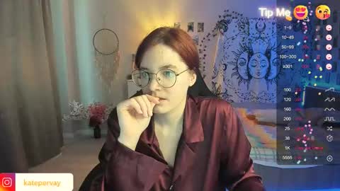 kate online show from 14, 2, 2025