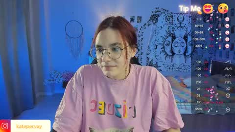 kate online show from 15, 2, 2025