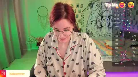 kate online show from 18, 2, 2025