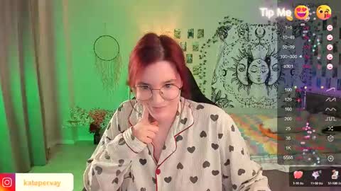kate online show from 18, 2, 2025