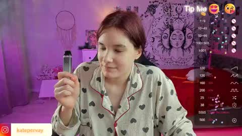 kate online show from 21, 2, 2025