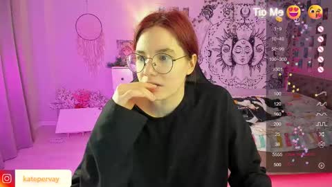 kate online show from 22, 2, 2025