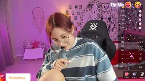 kate online show from 22, 2, 2025