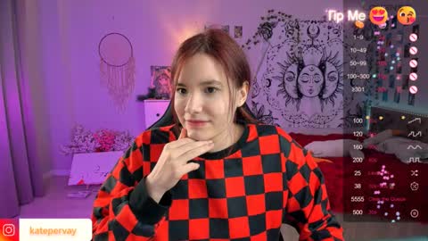 kate online show from 24, 2, 2025