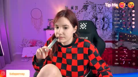 kate online show from 24, 2, 2025