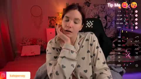 kate online show from 1, 3, 2025