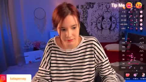 kate online show from 5, 3, 2025
