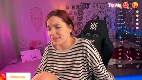 kate online show from 6, 3, 2025