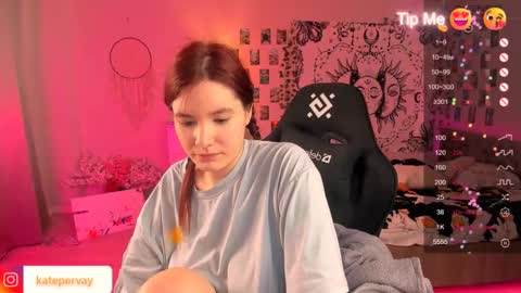 kate online show from 6, 3, 2025