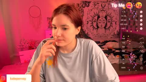 kate online show from 6, 3, 2025