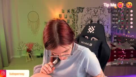 kate online show from 10, 3, 2025