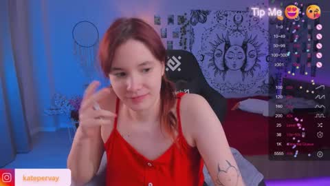 kate online show from 11, 3, 2025