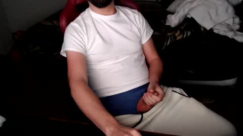 DesertBoy2023 online show from 17, 1, 2026