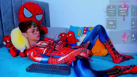 CALLUM online show from 3, 2, 2026