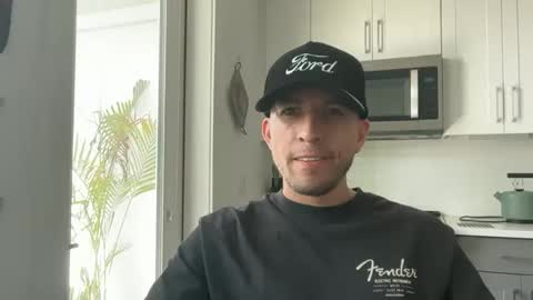 Snapshot of calmalpha chatting on 10, 4, 2026 Daddy online show from 10, 4, 2026