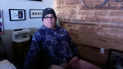 calman7777 online show from 9, 2, 2025