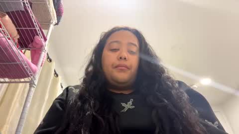 Snapshot of cals9x chatting on 24, 2, 2025 camzxoxox online show from 24, 2, 2025