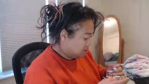 Snapshot of cals9x chatting on 1, 11, 2025 camzxoxox online show from 1, 11, 2025