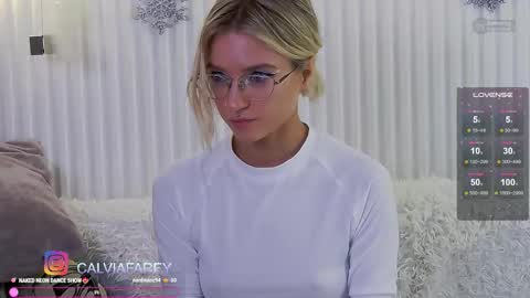 calvia_farey online show from 3, 12, 2025