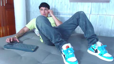 calvin913 online show from 11, 11, 2025