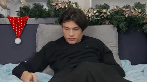 Calvin online show from 28, 12, 2024