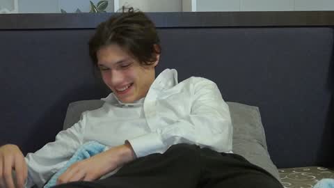 Calvin online show from 5, 1, 2025