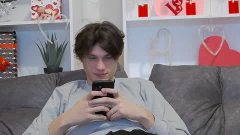 Calvin online show from 5, 2, 2025