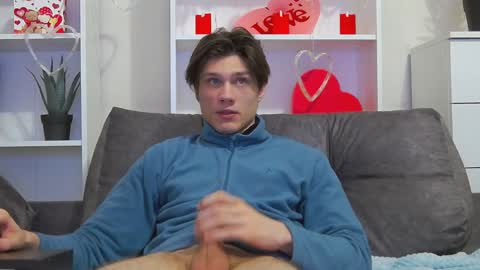 Calvin online show from 7, 2, 2025