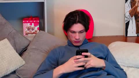 Calvin online show from 11, 2, 2025