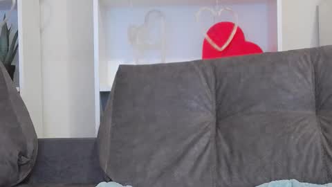 Calvin online show from 14, 2, 2025