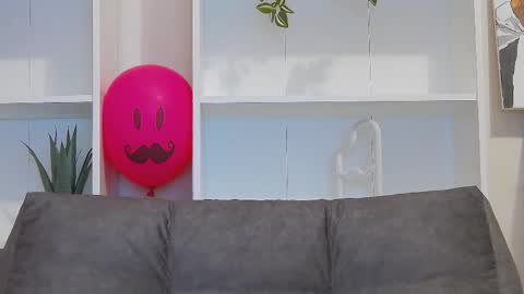 Calvin online show from 21, 2, 2025