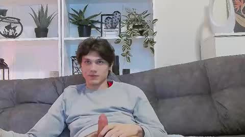 Calvin online show from 10, 3, 2025