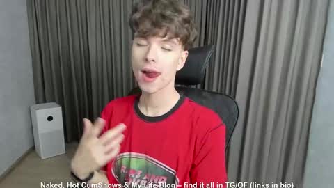 Hey I am Calvin  online show from 22, 11, 2025