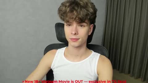 Snapshot of calvin_loves_you chatting on 14, 2, 2026 Hey I am Calvin online show from 14, 2, 2026