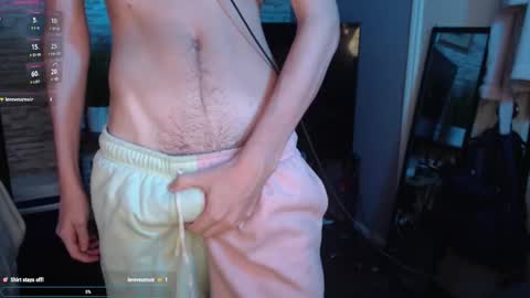 calvin_tanner online show from 1, 10, 2025
