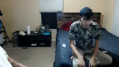 calvin_tanner online show from 3, 10, 2025