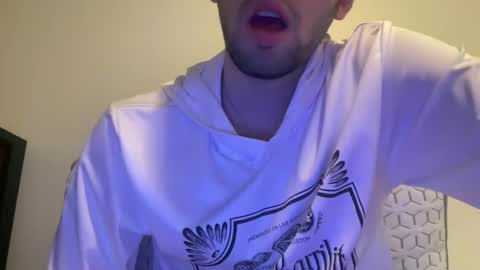 calvinandwhores online show from 12, 2, 2025