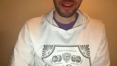 calvinandwhores online show from 17, 2, 2025