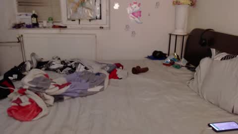 Snapshot of calvinjohnlad chatting on 11, 11, 2025 Calvinjohnlad online show from 11, 11, 2025