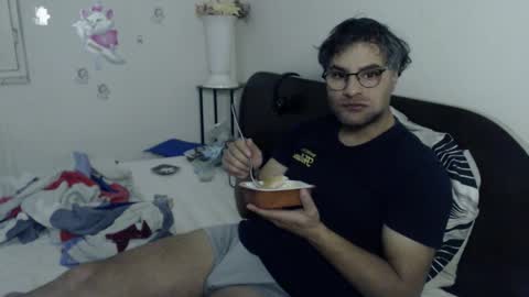 Calvinjohnlad online show from 23, 11, 2025