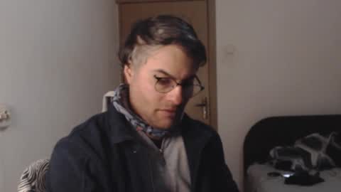 Calvinjohnlad online show from 11, 1, 2026