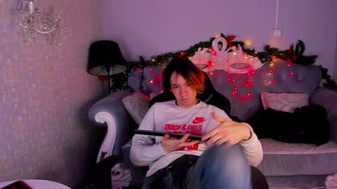 Calvin Owens online show from 12, 1, 2025