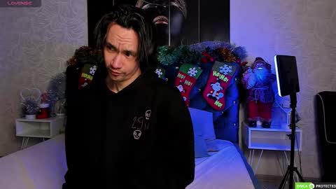 Calvin Owens online show from 7, 1, 2026