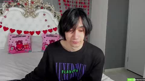 Calvin Owens online show from 27, 2, 2026