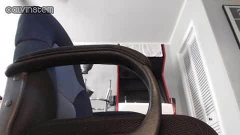 calvinstem online show from 22, 9, 2025