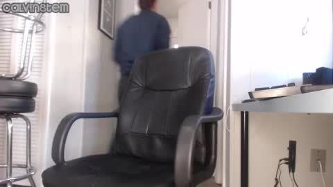 calvinstem online show from 12, 1, 2026